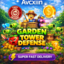Garden Tower Defense