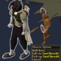 Items