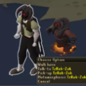 Items