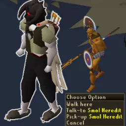 🔥 INFERNAL CAPE + QUIVER SERVICE BUNDLE - OSRS IRONMAN ACCOUNTS 🔥 1