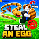 Steal an Egg