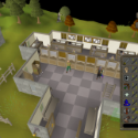 Old School RuneScape