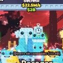 Steal a Brainrot