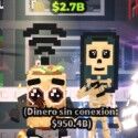 Steal a Brainrot