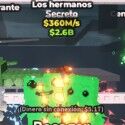 Steal a Brainrot