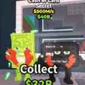 Steal a Brainrot