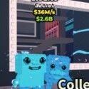 Steal a Brainrot
