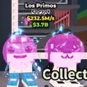 Steal a Brainrot