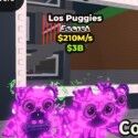 Steal a Brainrot