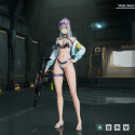Girls Frontline 2: Exilium