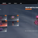 Rainbow Six Siege X
