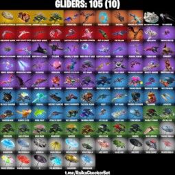 [PC] 140 skins | OG STW | Stealth Reflex | The Reaper | Blue Squire | Royale Knight | Elite Agent | Travis Scott | Astro Jack | Merry Mint Axe | 730 VB 4
