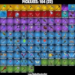 [PC] 140 skins | OG STW | Stealth Reflex | The Reaper | Blue Squire | Royale Knight | Elite Agent | Travis Scott | Astro Jack | Merry Mint Axe | 730 VB 2