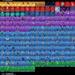 [PC] 235 skins | OG STW | IKONIK | Rogue Spider Knight | Neo Versa | Gold Midas | Gold Brutus | Carbon Commando | Point Patroller | Trilogy | John Wick | 380 VB 2
