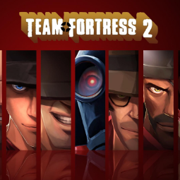 steamアカウント |フォートレス2チーム |希少な詐欺師の嘆き |ソルジャー・オブ・フォーチュン |CSGO無料5/10y.oコイン |Reg 2008 |フルアクセス |TB6783の 0
