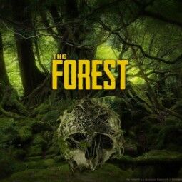 Steam - The Forest 34h | Mafia #F5773 0