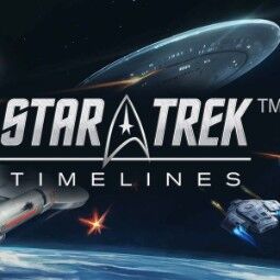 Steam | Star Trek Timelines 11,580 real hrs | steam lvl 4 | Full acces #St94k3l 0