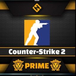 Steam lvl 2 | CSGO Prime 40hrs | 1 med cs2 | Reg 2021 | Full Access #WLLKF1 0
