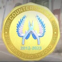 Steam lvl 2 | CSGO Prime 40hrs | 1 med cs2 | Reg 2021 | Full Access #WLLKF1 1