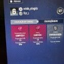 Rainbow Six Siege X