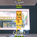 Steal a Brainrot