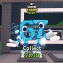 Steal a Brainrot