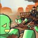 Dead Rails