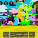 Plants vs Brainrots