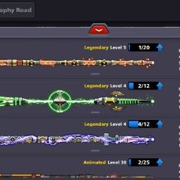 😈esmeralda 🔥 70 CCP 🔥 3 mil millones Moneda 💎7x taco max 💠20 legendario Tacos 🌐 300+ nivel 💵dinero : 1000 🔥 1 mil millones monedas 1