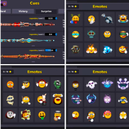 😈Diamond 🔥 79 CCP 🔥 1 Billion Coin 💎5x Cue Max 💠20 Legendary Cues 🌐470+ level 💵Cash : 1000 🔥 1 Billion Coins 1