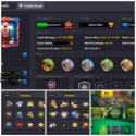 Accounts
