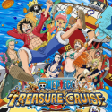 One Piece Treasure Cruise