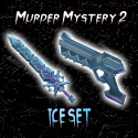 Murder Mystery 2