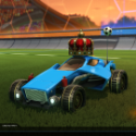 Rocket League