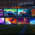 Rocket League