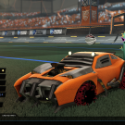 Rocket League