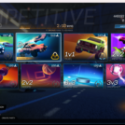 Rocket League