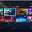 Rocket League