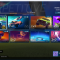 Rocket League