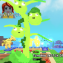 Plants vs Brainrots