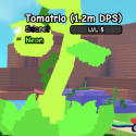 Plants vs Brainrots