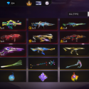 Garena Free Fire