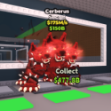 Steal a Brainrot