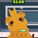 Steal a Brainrot