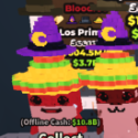 Steal a Brainrot