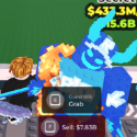 Steal a Brainrot