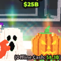 Steal a Brainrot