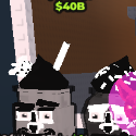 Steal a Brainrot