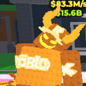 Steal a Brainrot