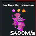 Steal a Brainrot